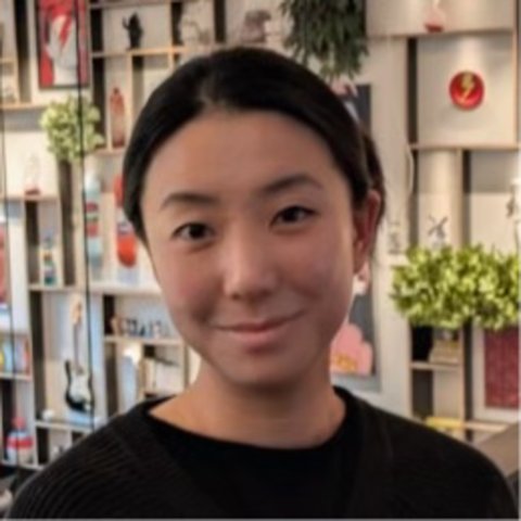 Alcinda Lee
