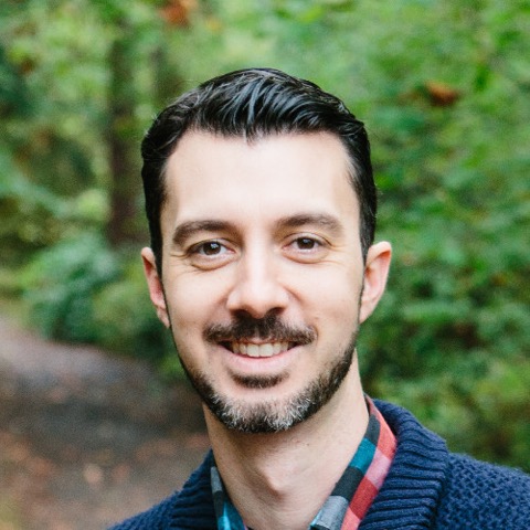 Luke Green